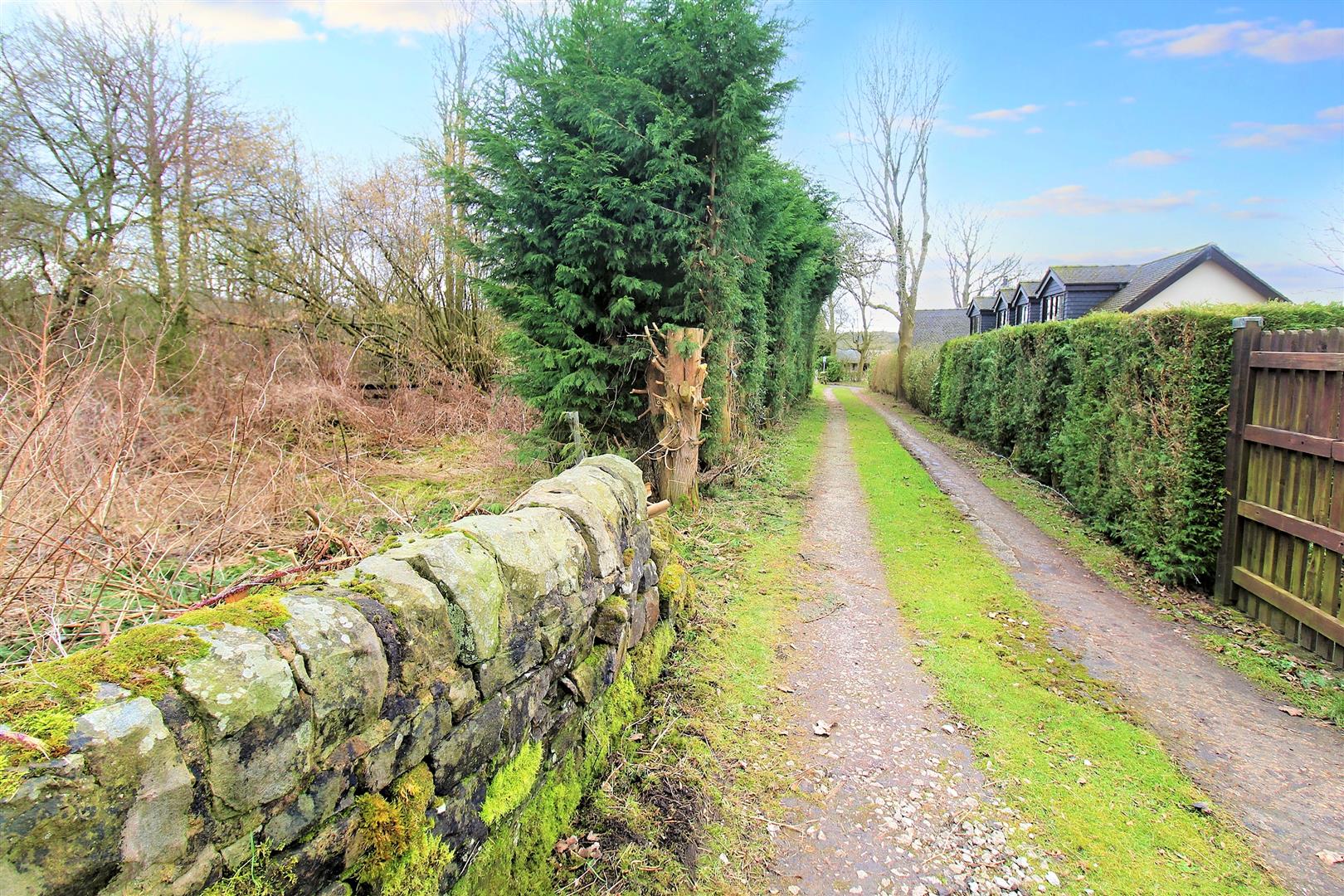 Stanley Moss Road, Stockton Brook, Stoke-On-Trent